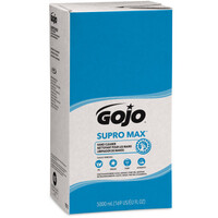 GOJO SUPROMAX HAND CLEANER 5000ML